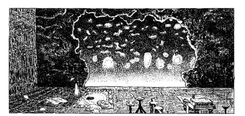 comics