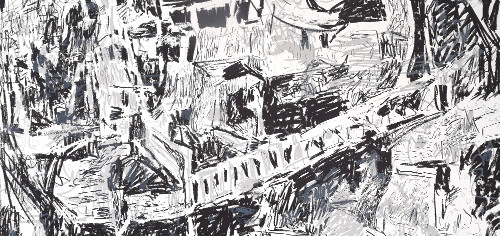 maze