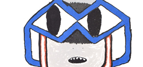 warrior